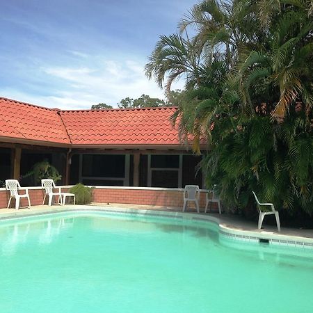 Hotel El Bramadero Liberia Dış mekan fotoğraf