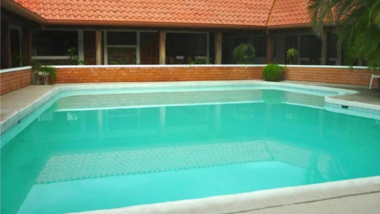 Hotel El Bramadero Liberia Dış mekan fotoğraf