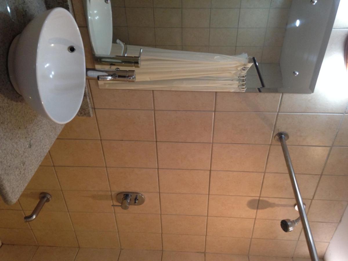 Hotel El Bramadero Liberia Dış mekan fotoğraf