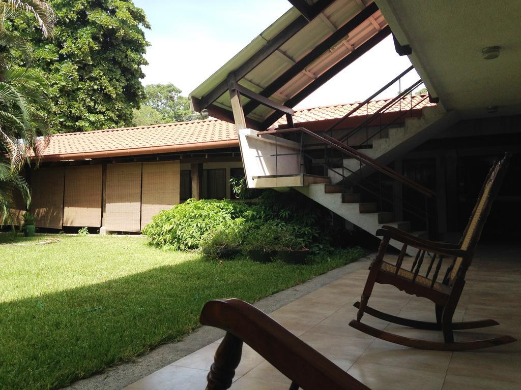 Hotel El Bramadero Liberia Dış mekan fotoğraf