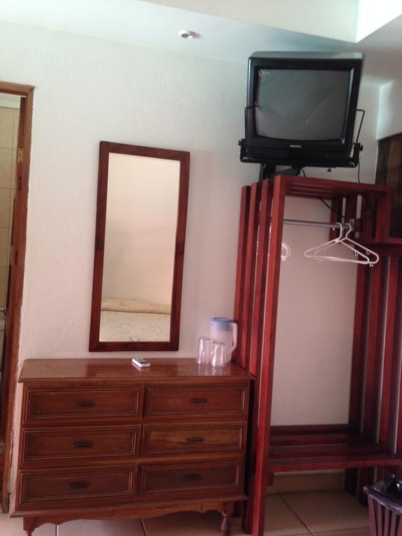 Hotel El Bramadero Liberia Dış mekan fotoğraf