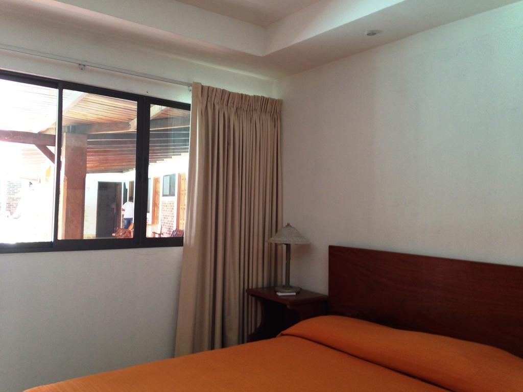 Hotel El Bramadero Liberia Dış mekan fotoğraf