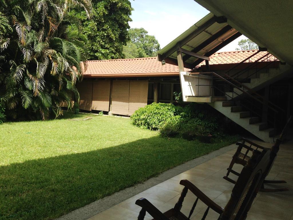 Hotel El Bramadero Liberia Dış mekan fotoğraf