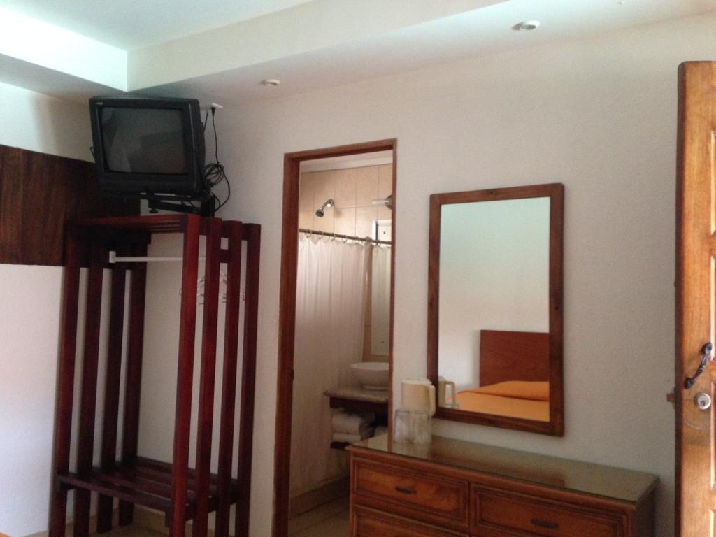 Hotel El Bramadero Liberia Dış mekan fotoğraf
